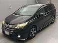 2013 Honda Odyssey