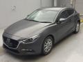 2017 Mazda Axela Sport