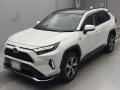 2022 Toyota Rav4 PHV