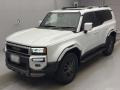 2025 Toyota Land Cruiser 250