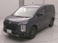 2025 Mitsubishi Delica D5