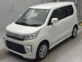 2014 Suzuki WAGON R STINGRAY