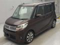2015 Mitsubishi eK Space Custom
