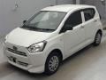 2017 Subaru Pleo Plus