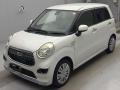 2015 Daihatsu Cast