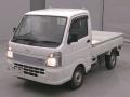 2022 Mazda Scrum Truck
