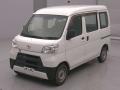2018 Toyota Pixis Van