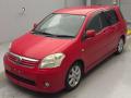 2009 Toyota Raum