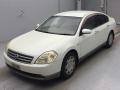 2003 Nissan Teana