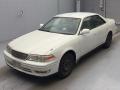 1997 Toyota Mark II