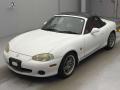 2003 Mazda Roadster
