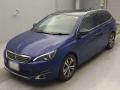 2016 Peugeot 308