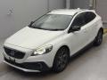 2014 Volvo V40