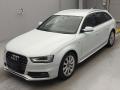 2013 Audi A4 Avant