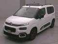 2021 Citroen Berlingo