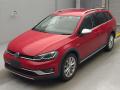 2017 Volkswagen GOLF Alltrack