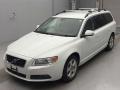 2008 Volvo V70