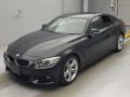 2015 BMW 4 Series