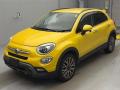 2017 Fiat 500X