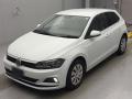 2019 Volkswagen Polo