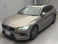 2018 Volvo V60
