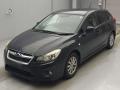 2014 Subaru Impreza Sports