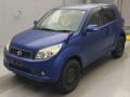 2006 Toyota Rush