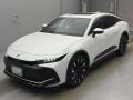 2023 Toyota Crown Crossover