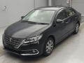 2018 Toyota Premio