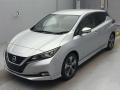 2018 Nissan Leaf