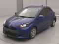 2020 Toyota YARIS