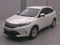 2019 Toyota Harrier Hybrid