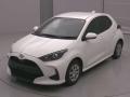 2021 Toyota YARIS