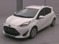 2019 Toyota Aqua