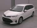 2018 Toyota Corolla Fielder