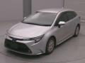 2021 Toyota Corolla Touring Wagon
