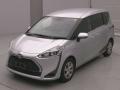 2019 Toyota Sienta