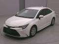 2021 Toyota Corolla Sedan