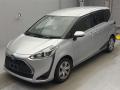 2019 Toyota Sienta