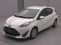2019 Toyota Aqua