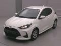 2021 Toyota YARIS