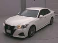 2017 Toyota Crown
