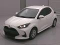 2022 Toyota YARIS