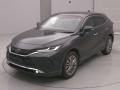 2021 Toyota Harrier Hybrid