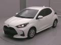 2022 Toyota YARIS