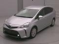 2019 Toyota Prius alpha