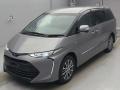 2019 Toyota Estima Hybrid