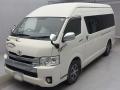 2019 Toyota Hiace Wagon