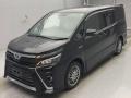 2019 Toyota Voxy