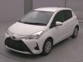 2017 Toyota Vitz